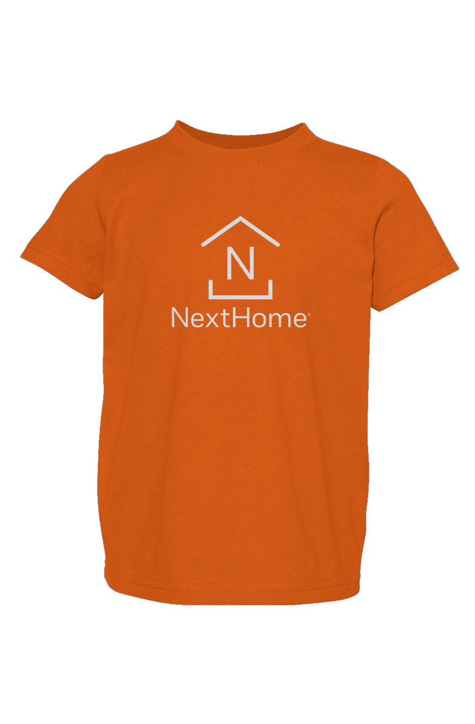 NextHome Toddler Fine Jersey Tee