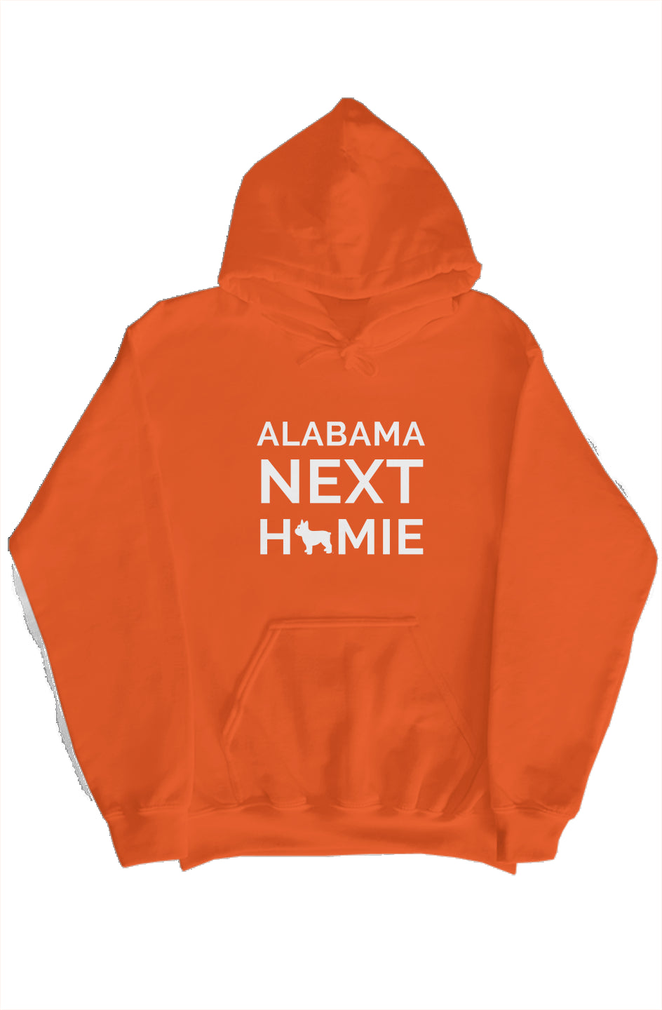 Alabama NextHomie