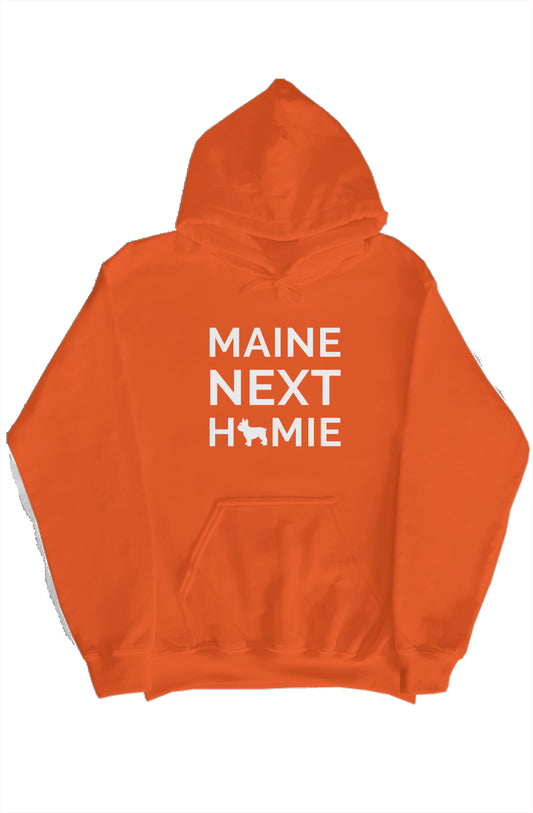 Maine NextHomie Hoodie