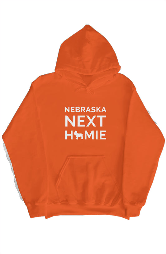 Nebraska NextHomie Hoodie