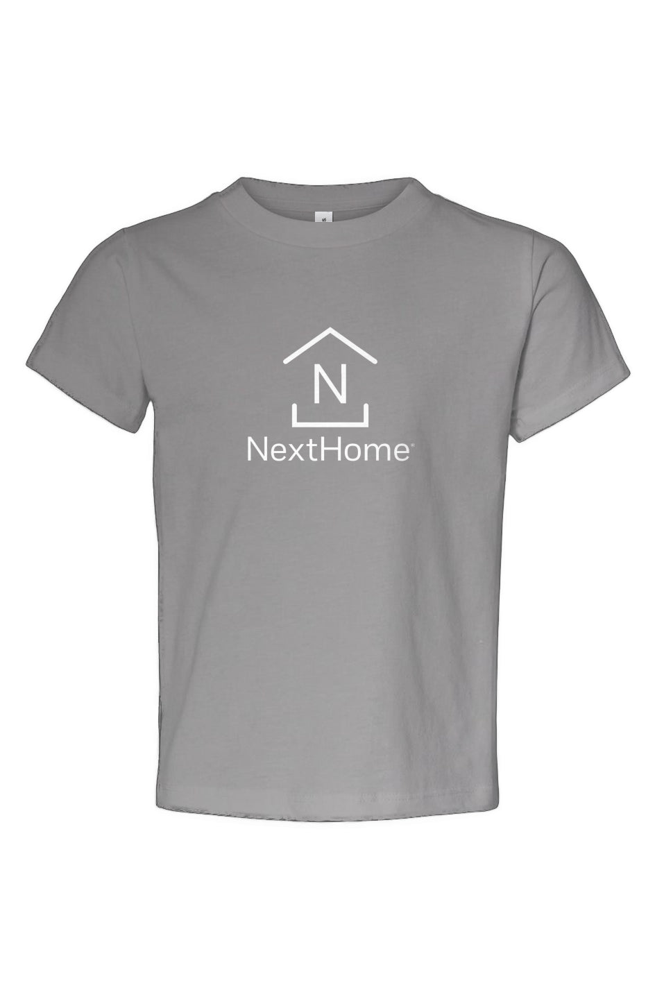 NextHome Storm Toddler Jersey Tee