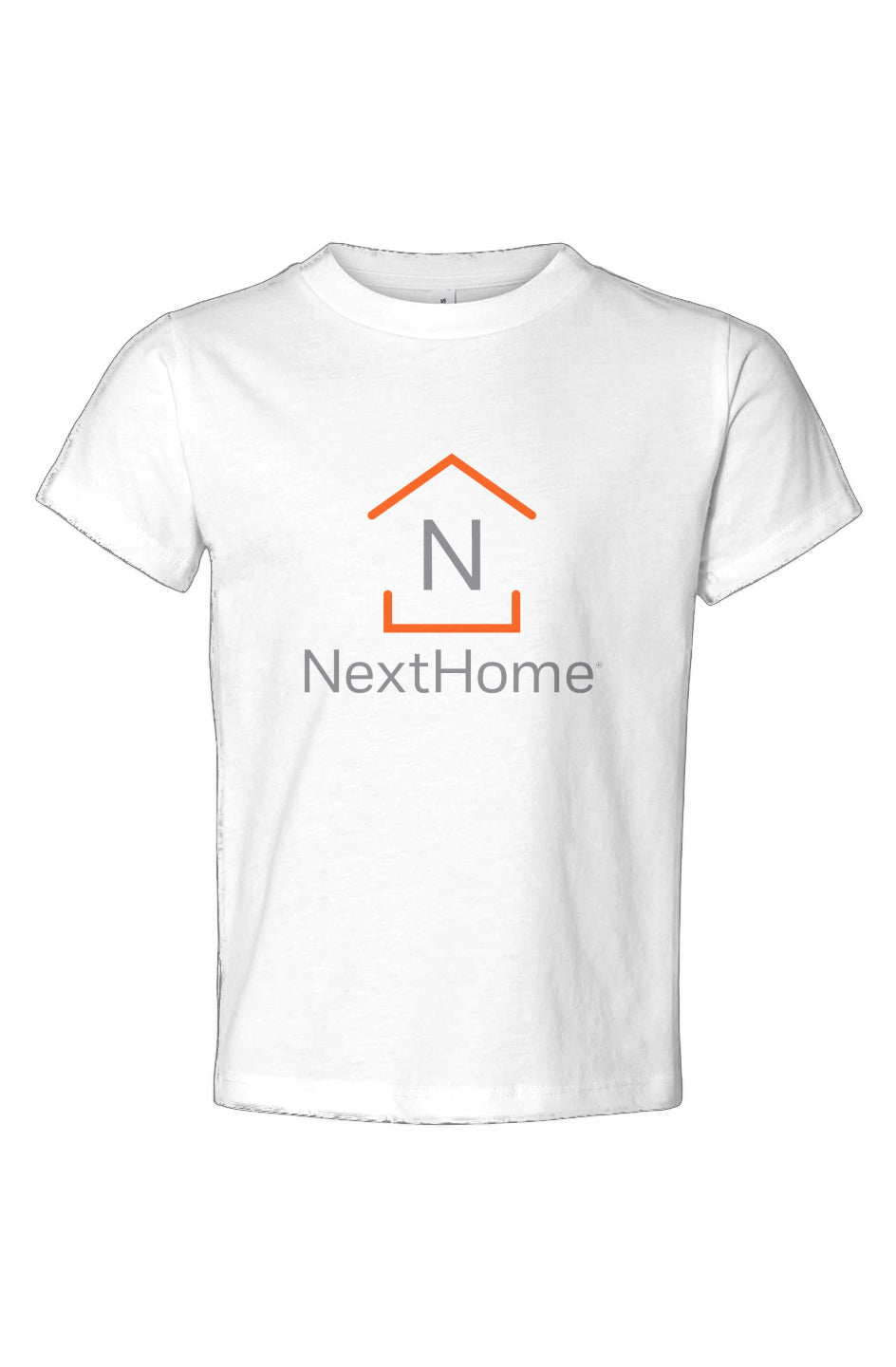 NextHome Toddler Jersey Tee