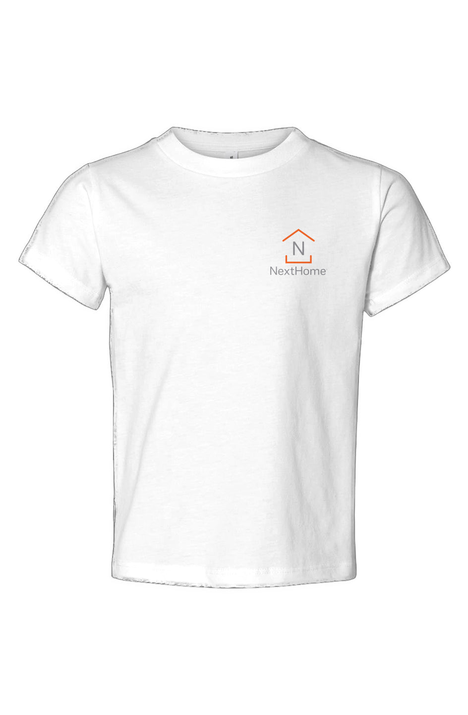 NextHome Corner Toddler Jersey Tee