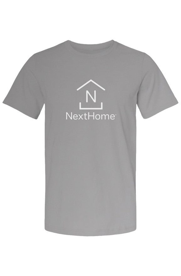 NextHome Youth T Shirt - Bella Canvas