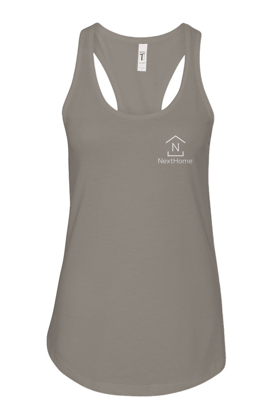 NextHome Women&amp;#39;s Ideal Racerback Tank