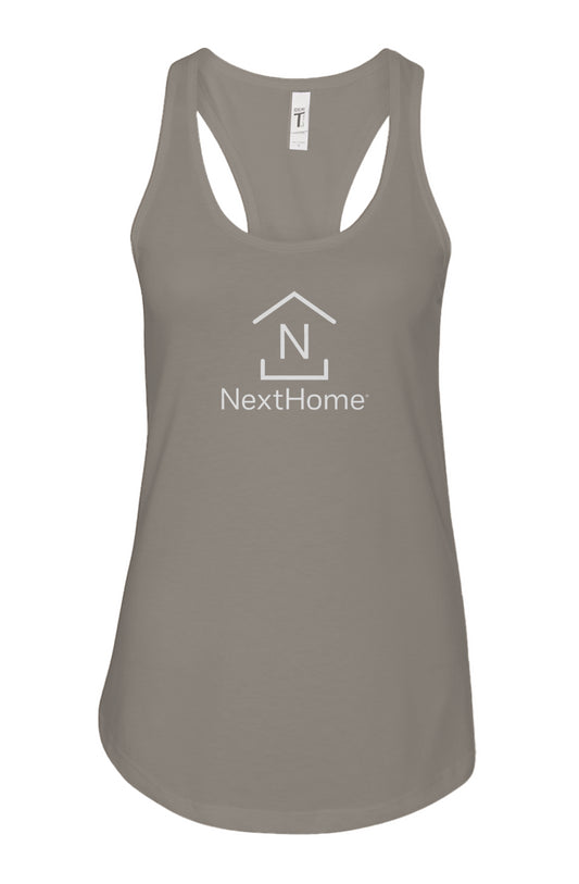 NextHome Women&amp;#39;s Ideal Racerback Tank