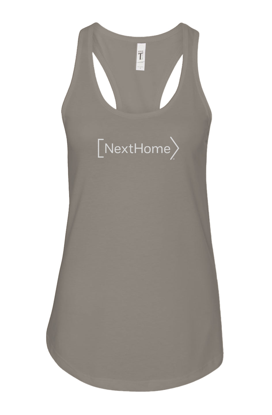 NextHome Women&amp;#39;s Ideal Racerback Tank