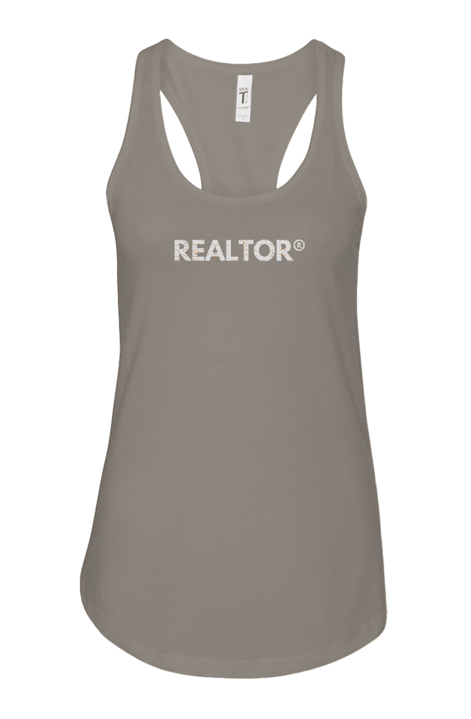 Realtor&amp;#174; Women&amp;#39;s Ideal Racerback Tank