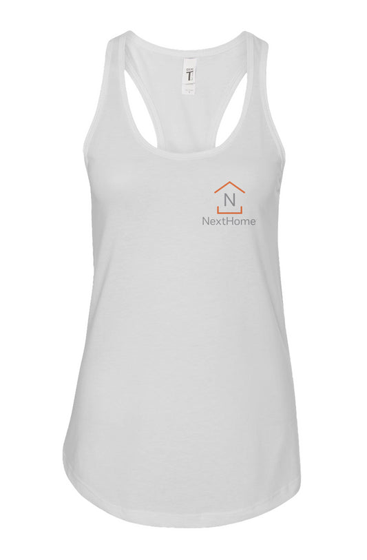 NextHome Women&amp;#39;s Ideal Racerback Tank