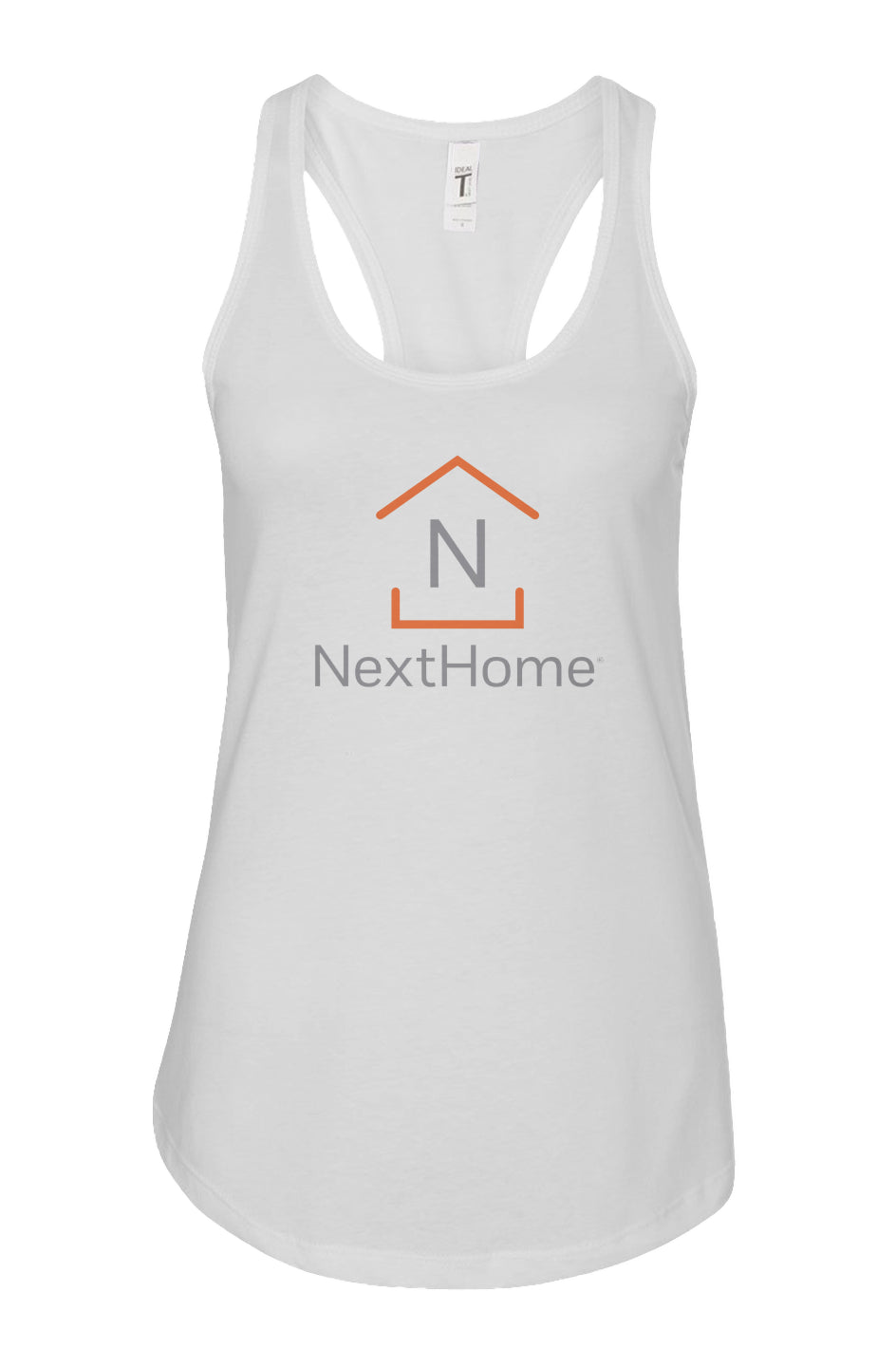 NextHome Women&amp;#39;s Ideal Racerback Tank