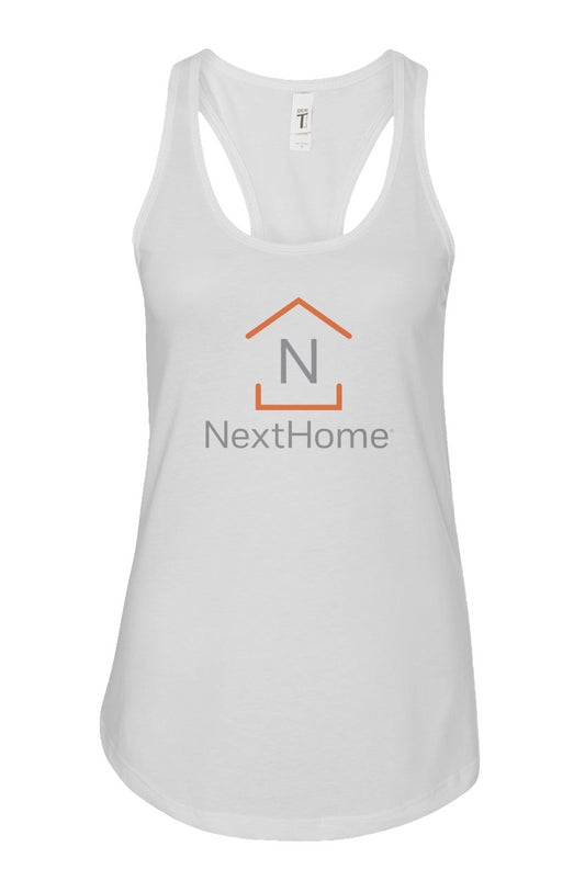 NextHome Women&amp;#39;s Ideal Racerback Tank