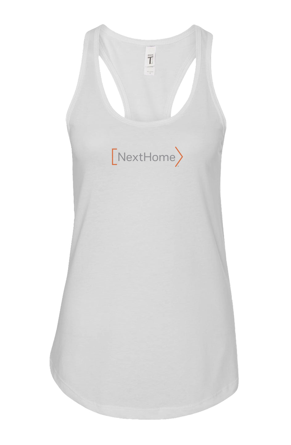 NextHome Women&amp;#39;s Ideal Racerback Tank