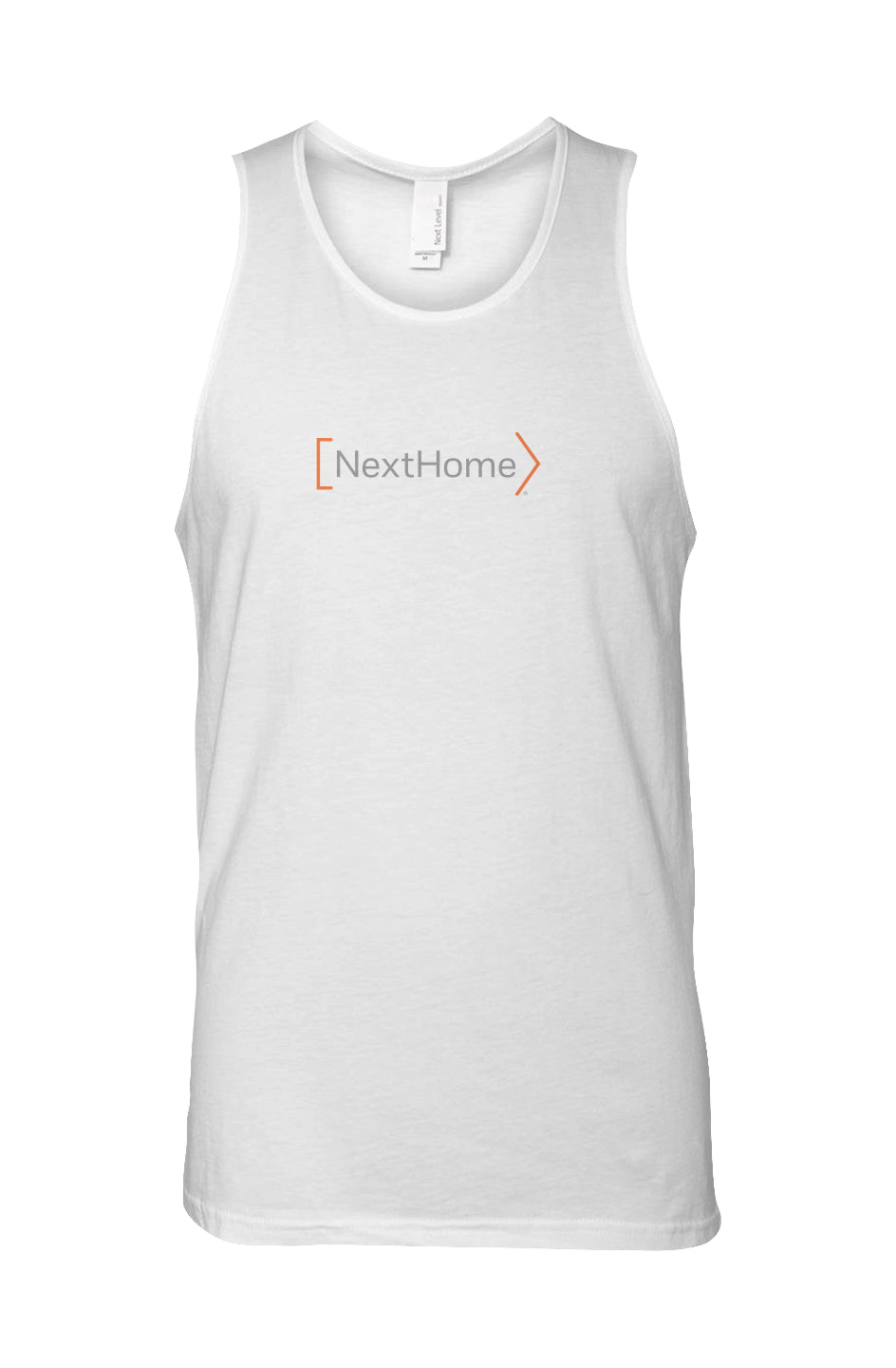 NextHomne NextLevel Men&amp;#39;s Cotton Tank