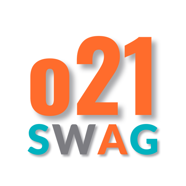 021 Swag