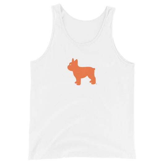 Luke Unisex Tank Top