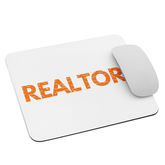 Realtor® Mousepad