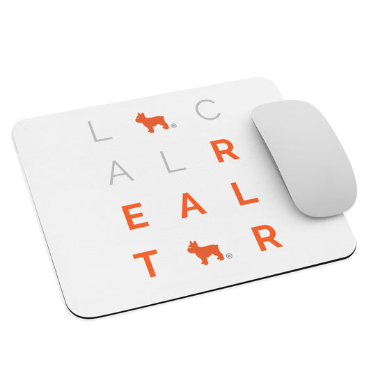 Local Realtor® Mousepad