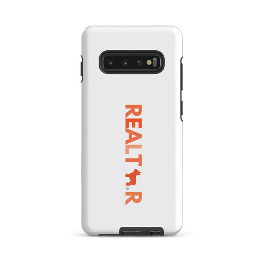 Realtor® Tough case for Samsung®