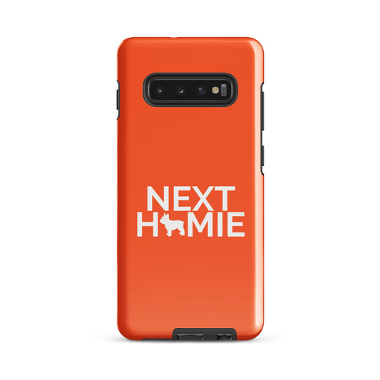 NextHomie Tough case for Samsung®