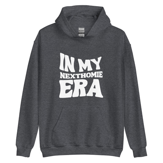 In My NextHomie Era Unisex Hoodie