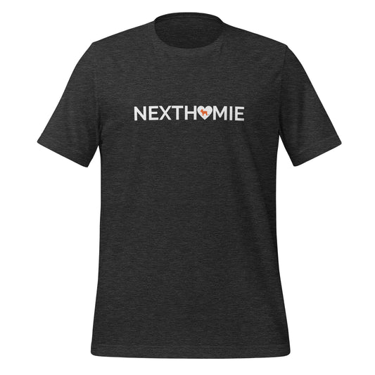 NextHomie Unisex t-shirt