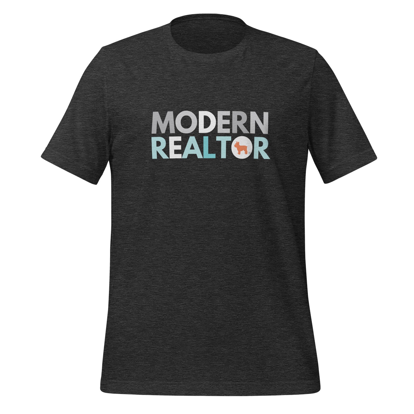 Modern Realtor Unisex t-shirt